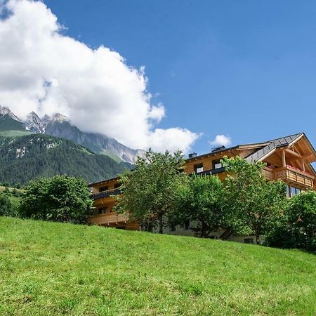Binter Apartments Virgen Dış mekan fotoğraf