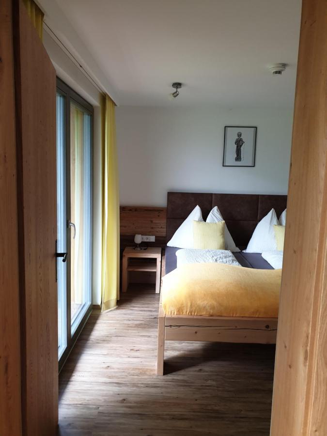 Binter Apartments Virgen Dış mekan fotoğraf