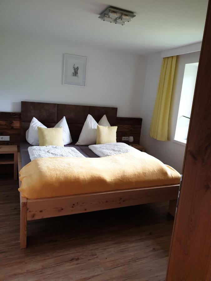 Binter Apartments Virgen Dış mekan fotoğraf