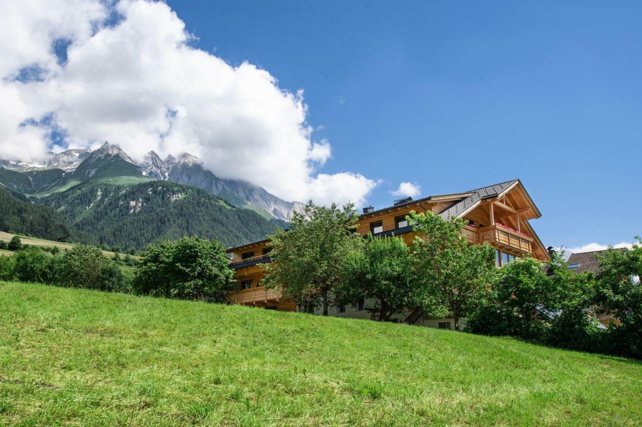 Binter Apartments Virgen Dış mekan fotoğraf