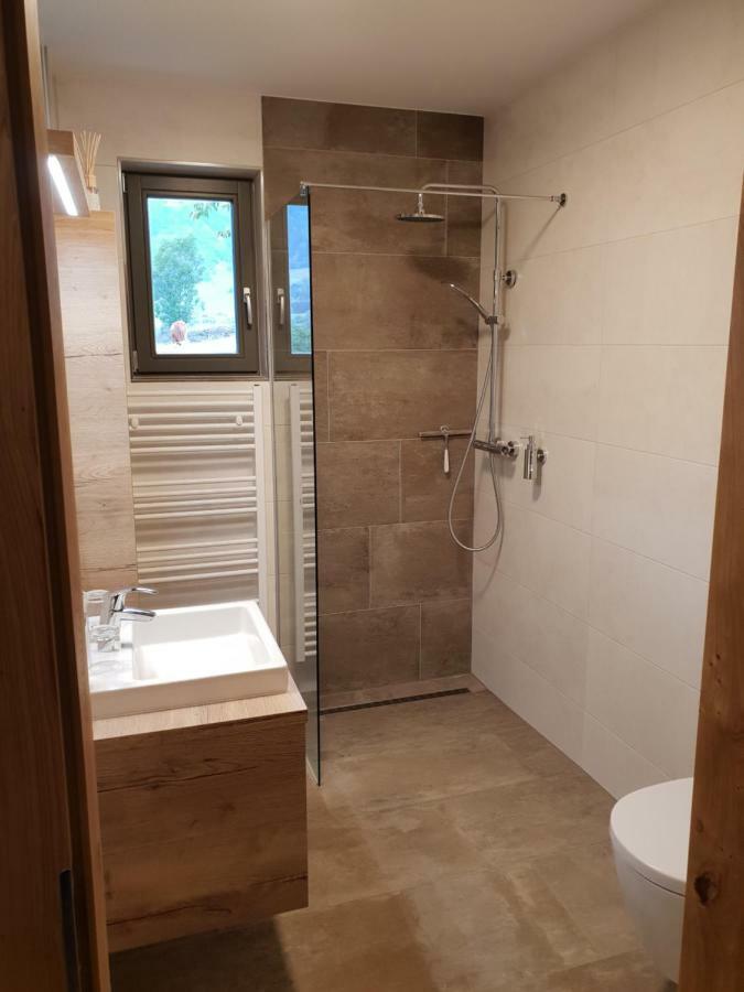 Binter Apartments Virgen Dış mekan fotoğraf