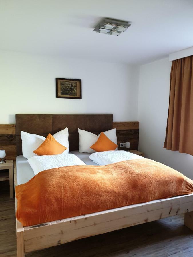 Binter Apartments Virgen Dış mekan fotoğraf