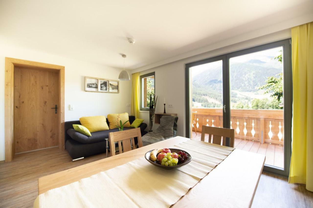 Binter Apartments Virgen Dış mekan fotoğraf