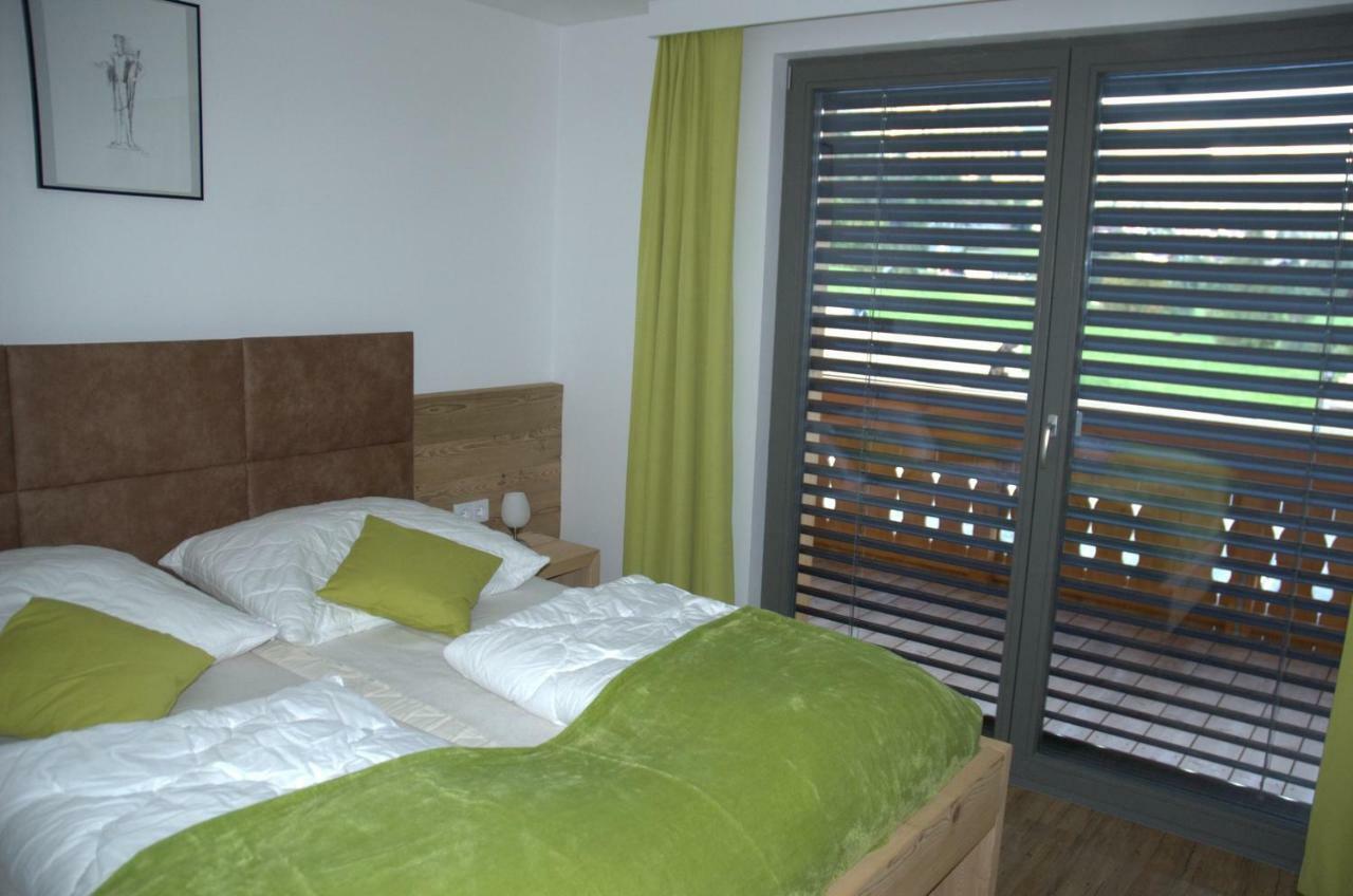 Binter Apartments Virgen Dış mekan fotoğraf