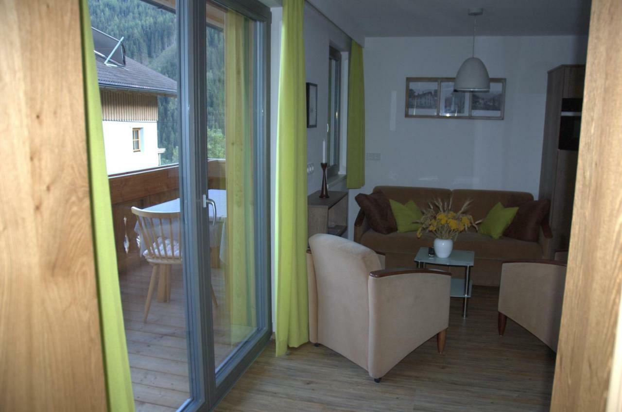Binter Apartments Virgen Dış mekan fotoğraf