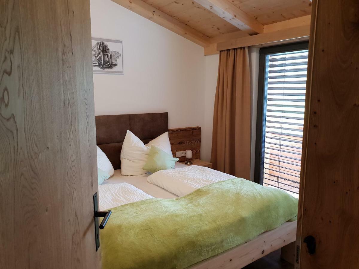 Binter Apartments Virgen Dış mekan fotoğraf