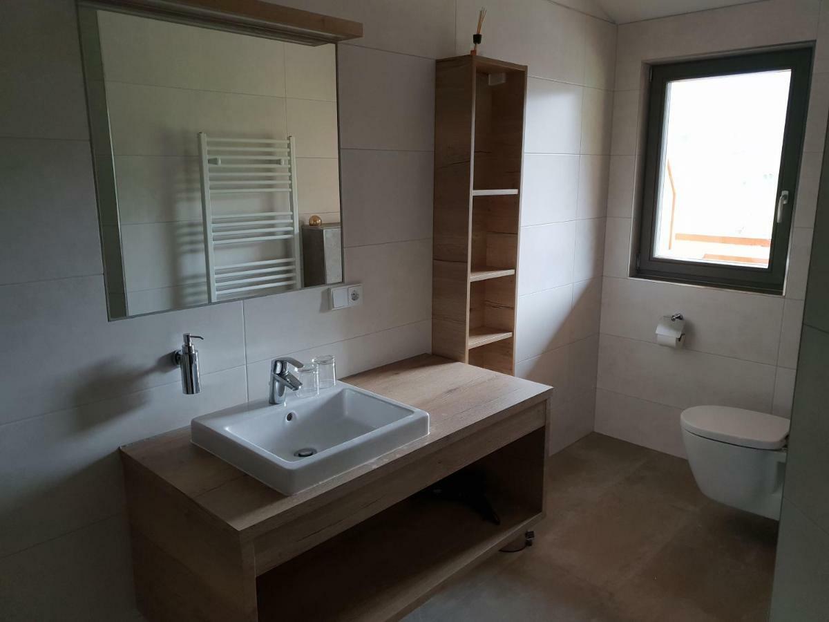 Binter Apartments Virgen Dış mekan fotoğraf