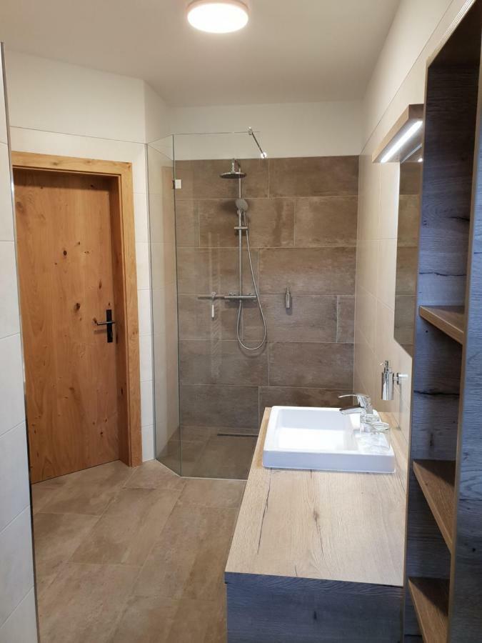 Binter Apartments Virgen Dış mekan fotoğraf