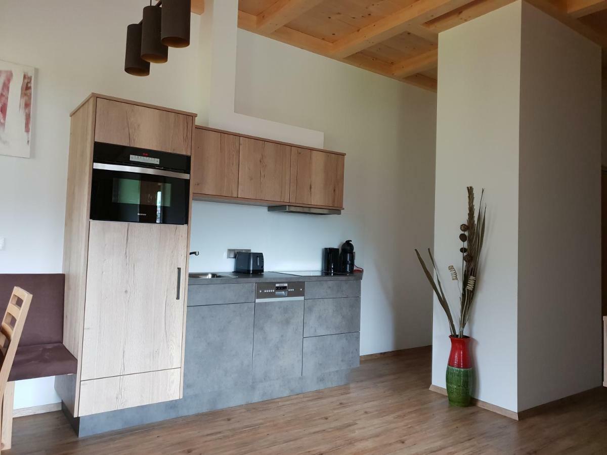 Binter Apartments Virgen Dış mekan fotoğraf