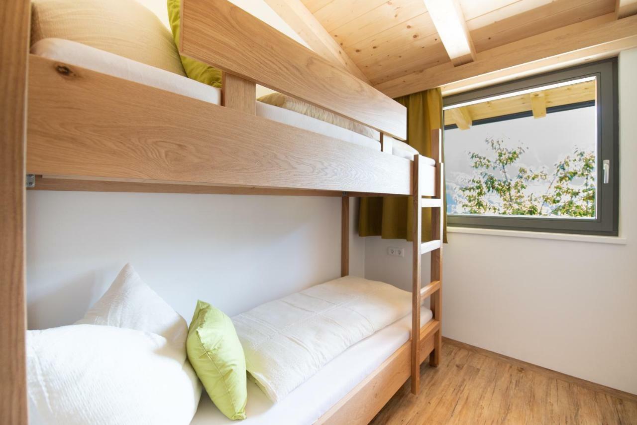 Binter Apartments Virgen Dış mekan fotoğraf