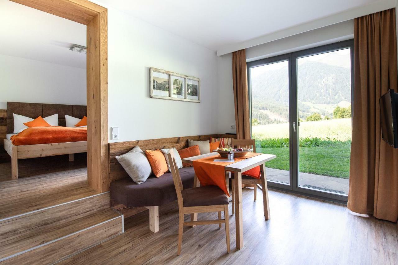 Binter Apartments Virgen Dış mekan fotoğraf