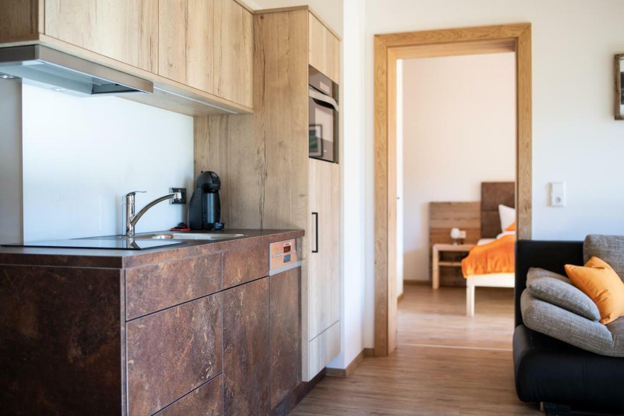 Binter Apartments Virgen Dış mekan fotoğraf