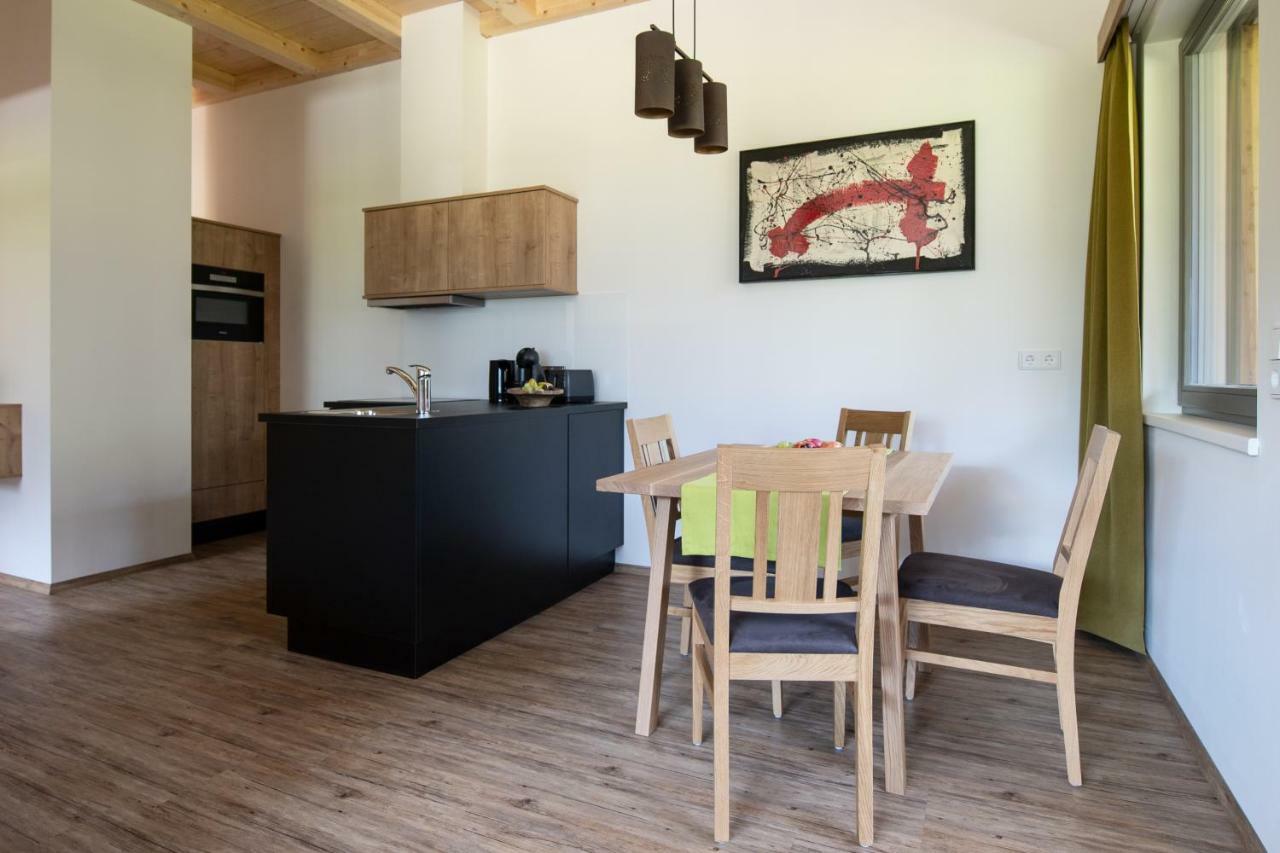 Binter Apartments Virgen Dış mekan fotoğraf