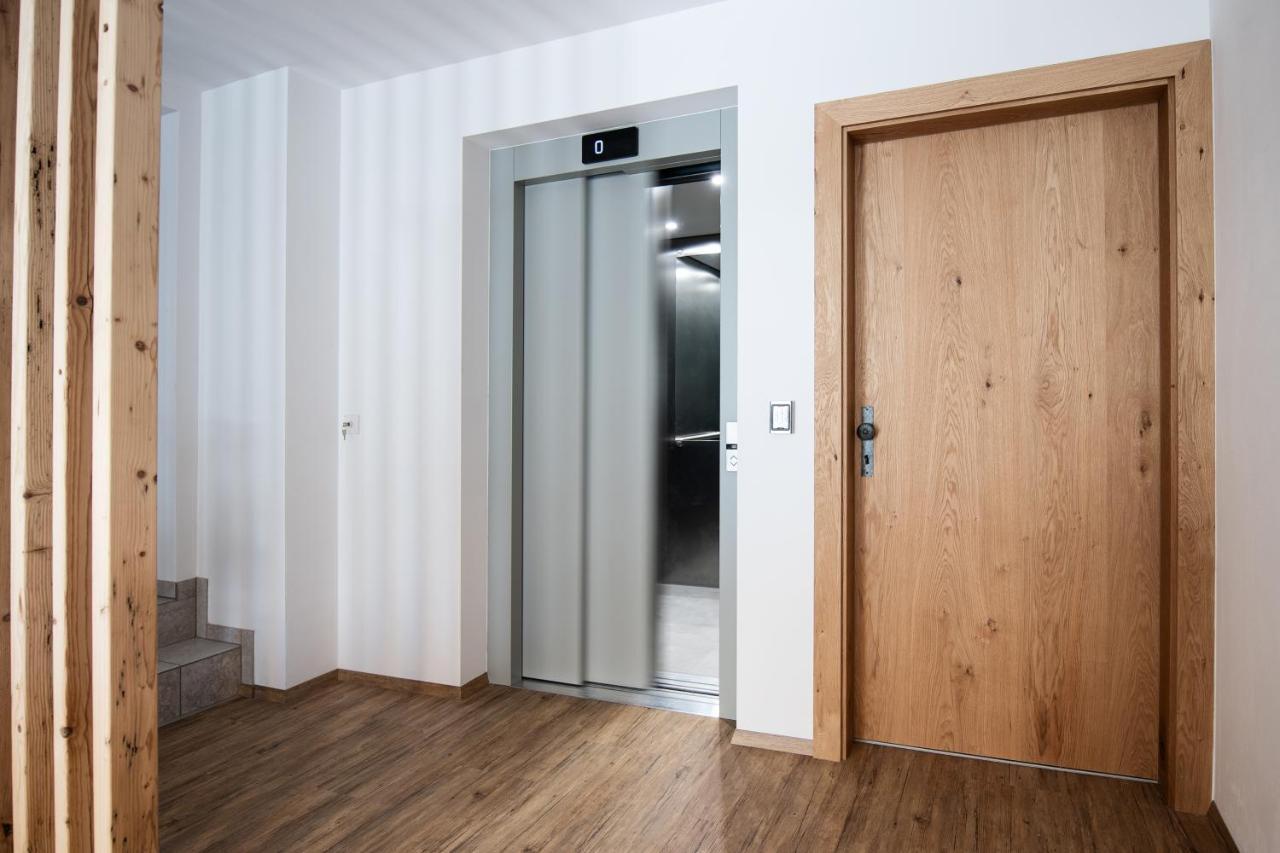 Binter Apartments Virgen Dış mekan fotoğraf
